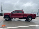 New 2025 Ford F250 Lariat w/ Lariat Ultimate Package image 4