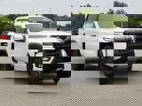 New 2025 Nissan Frontier PRO-4X w/ Pro Convenience Package image 2