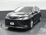 Used 2024 Toyota Sienna XLE image 4