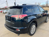 Used 2018 Toyota RAV4 Platinum image 6