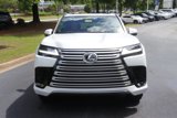 Used 2025 Lexus LX 600 4WD w/ Luxury Package image 3