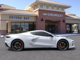 New 2025 Chevrolet Corvette E-Ray image 3