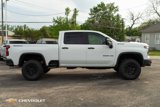 New 2025 Chevrolet Silverado 2500 ZR2 w/ ZR2 Bison Edition image 5