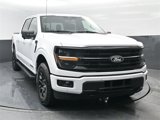 New 2025 Ford F150 XLT w/ Equipment Group 302A MID image 2