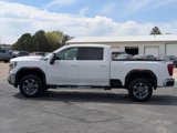 New 2025 GMC Sierra 3500 SLE w/ SLE Value Package image 6