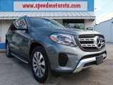 Used 2018 Mercedes-Benz GLS 450 4MATIC image 6