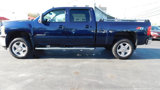 Used 2012 Chevrolet Silverado 2500 LTZ w/ LTZ Plus Package image 6