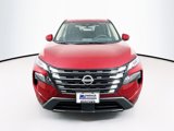 New 2026 Nissan Rogue SV image 2