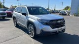New 2025 Subaru Forester Touring image 2