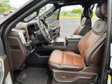 Used 2024 Ford F350 King Ranch image 3