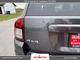 Used 2017 Jeep Compass Latitude image 5