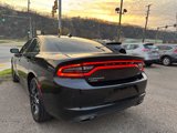 Used 2015 Dodge Charger SXT w/ AWD Plus Group image 6