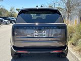New 2025 Land Rover Range Rover SE image 3