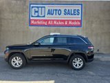 Used 2023 Jeep Grand Cherokee Limited image 4