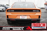 New 2025 Dodge Charger R/T w/ Quick Order Package 25M R/T image 4