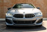 Used 2023 BMW M850i Gran Coupe xDrive w/ Driving Assistance Package image 3