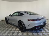 New 2025 Mercedes-Benz AMG GT 55 image 3