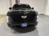 Used 2025 Cadillac Escalade Sport Platinum w/ LPO, Floor Liner Package image 2