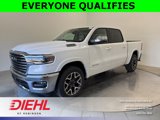 New 2026 RAM 1500 Laramie image 3