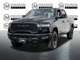 New 2025 RAM 1500 Rebel w/ Advanced Safety Group II image 4