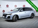 New 2025 Audi Q7 3.0T Prestige image 4