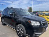 Used 2018 Subaru Forester 2.5i Premium image 6
