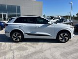 New 2025 Audi Q6 e-tron Premium Plus image 4