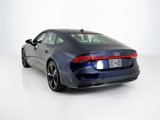 New 2025 Audi A7 3.0T Prestige image 3