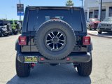 New 2025 Jeep Wrangler Unlimited Rubicon image 5