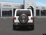 New 2025 Jeep Wrangler Unlimited Sport S 4xe image 6