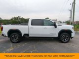 Certified 2023 GMC Sierra 2500 AT4 w/ AT4 Premium Plus Package image 3