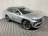 New 2025 Hyundai Tucson SEL image 5