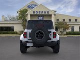 New 2025 Ford Bronco Raptor image 5