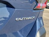 New 2025 Subaru Outback Premium image 5