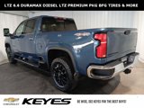 New 2025 Chevrolet Silverado 2500 LTZ w/ LTZ Premium Package image 6
