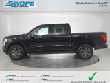 New 2025 Ford F150 Lightning XLT w/ Max Trailer Tow Package image 5