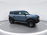 New 2025 Ford Bronco Outer Banks image 2