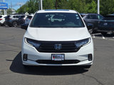 Used 2023 Honda Odyssey Sport image 2