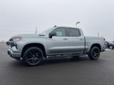 New 2025 Chevrolet Silverado 1500 RST w/ Convenience Package II image 3