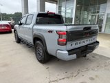 Used 2025 Nissan Frontier PRO-4X w/ Fender Audio Package image 3