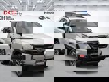 New 2025 Subaru Forester Touring image 3
