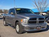 Used 2020 RAM 1500 Classic SLT w/ Luxury Group image 6