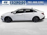 New 2025 Hyundai Elantra Limited image 2