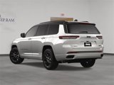 New 2025 Jeep Grand Cherokee L Summit image 4
