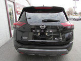Used 2023 Nissan Rogue SL w/ SL Premium Package image 3