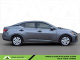 Used 2024 Nissan Sentra S image 3