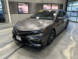 Used 2024 Toyota Camry SE image 4