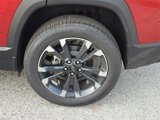 New 2026 Chevrolet Equinox RS w/ Convenience Package III image 4