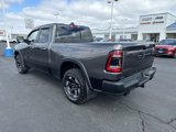 Used 2019 RAM 1500 Rebel w/ Rebel Level 1 Equipment Group image 3
