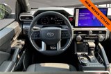 Used 2025 Toyota Tacoma TRD Sport w/ TRD Sport Upgrade Package image 5
